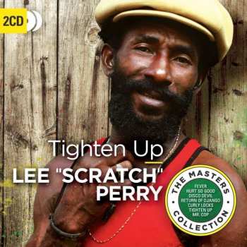 Album Lee Perry: Tighten Up