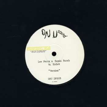 Album Lee Perry: Yellow Tongue