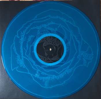 LP Lee Ranaldo: In Virus Times LTD | CLR