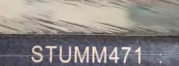 LP Lee Ranaldo: In Virus Times LTD | CLR