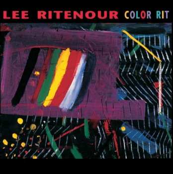 Album Lee Ritenour: Color Rit