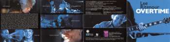 CD Lee Ritenour: Overtime
