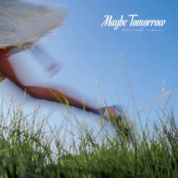 LP Lee Ritenour: Maybe Tomorrow
