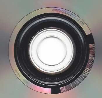 CD Lee Santana: A Song Of Divine Love