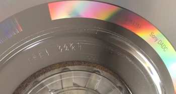 CD Lee Santana: A Song Of Divine Love