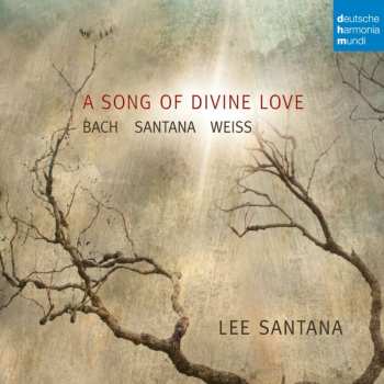 CD Lee Santana: A Song Of Divine Love