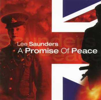 CD Lee Saunders: A Promise Of Peace