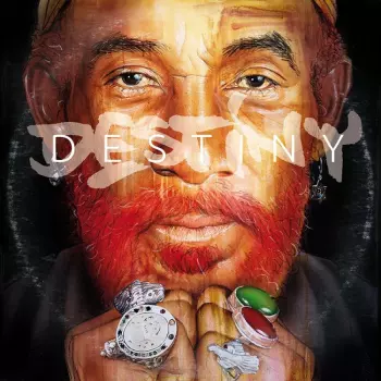 Lee 'Scratch' Perry: Destiny