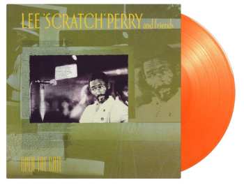 3LP Lee Perry & Friends: Open The Gate LTD | NUM | CLR