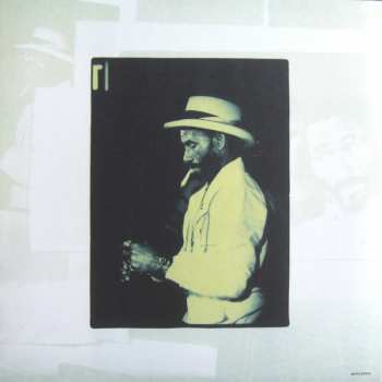 3LP Lee Perry & Friends: Open The Gate LTD | NUM | CLR