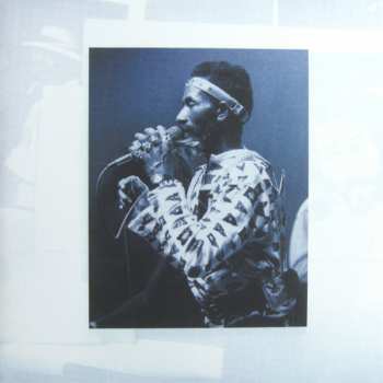 3LP Lee Perry & Friends: Open The Gate LTD | NUM | CLR
