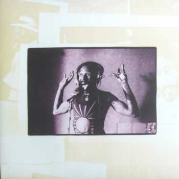 3LP Lee Perry & Friends: Open The Gate LTD | NUM | CLR