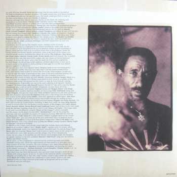 3LP Lee Perry & Friends: Open The Gate LTD | NUM | CLR