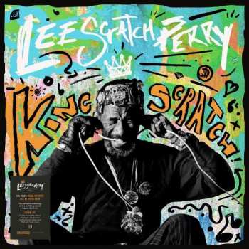 Album Lee Perry: King Scratch (Musical Masterpieces From The Upsetter Ark-ive)