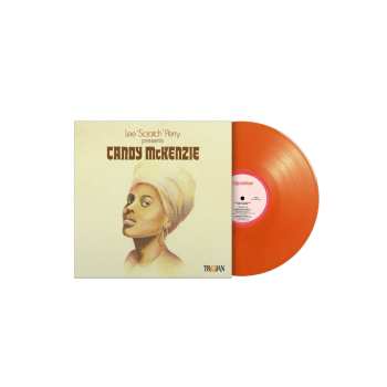 LP Lee Perry: Lee Scratch Perry Presents Candy Mckenzie