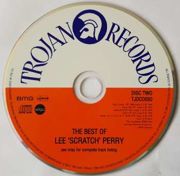 LP Lee Perry: Upsetters