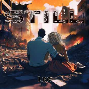 Album Lee: Still