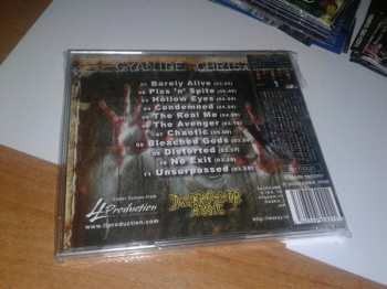 CD Leech: Cyanide Christ