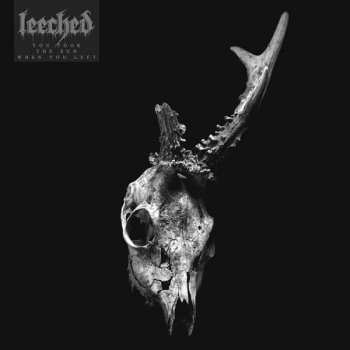 Album Leeched: You Took The Sun When You Left