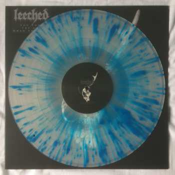 LP Leeched: You Took The Sun When You Left CLR