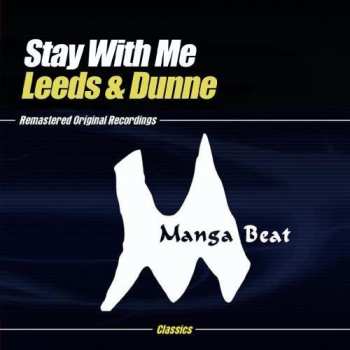 Album Austin Leeds: Stay With Me