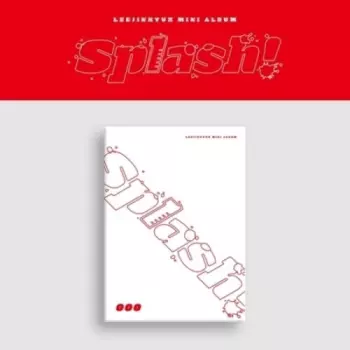 Lee Jin-hyuk: Splash!