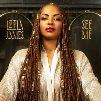 Album Leela James: See Me