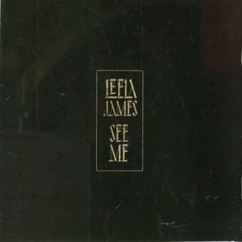 CD Leela James: See Me