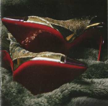 CD Leela James: See Me