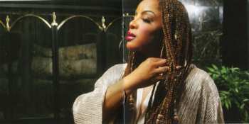 CD Leela James: See Me