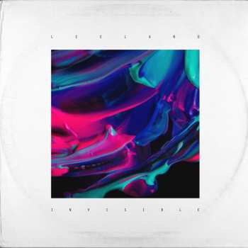 Album Leeland: Invisible