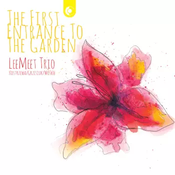 LeeMeet Trio: The First Entrance To The Garden
