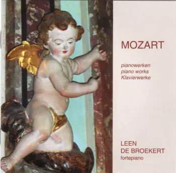 Leen de Broekert: Mozart