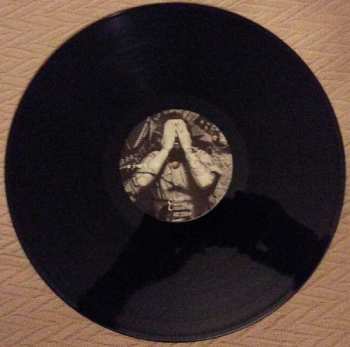 LP Leeroy Stagger: Love Versus