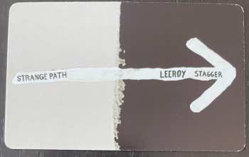 LP Leeroy Stagger: Strange Path