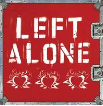 Left Alone