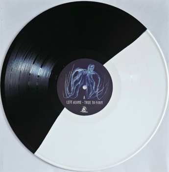 LP Left Alone: True To Form CLR | LTD