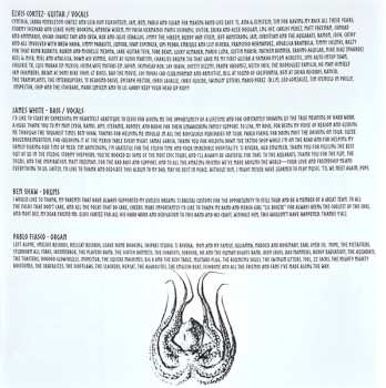 LP Left Alone: True To Form CLR | LTD