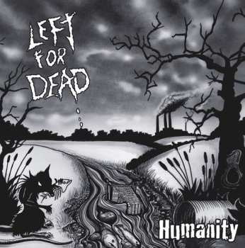 LP Left For Dead: Humanity