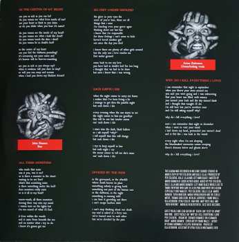 LP Left Hand Black: Death Can't Keep Us Apart CLR | LTD