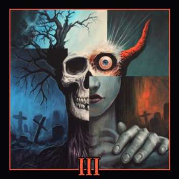 LP Left Hand Black: Death Can't Keep Us Apart CLR | LTD