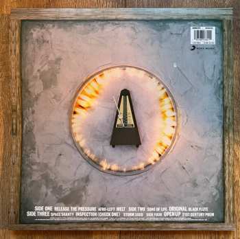 2LP Leftfield: Leftism CLR | LTD