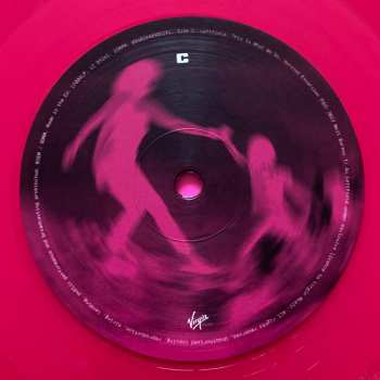 2LP Leftfield: This Is What We Do. Version Excursion CLR | LTD