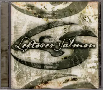 Leftover Salmon: Leftover Salmon