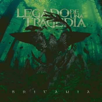 Album Legado De Una Tragedia: Britania