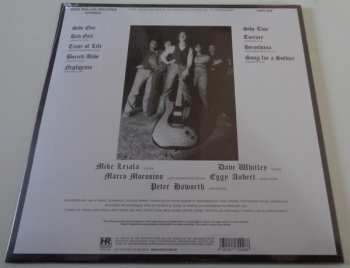LP Legend: Legend CLR