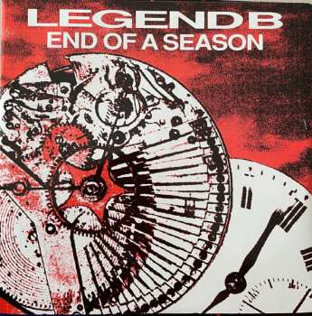 LP Legend B: End Of A Season