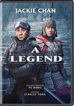 DVD Legend: Legend