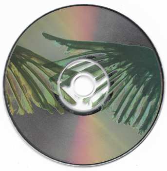 CD Legend: Valediction