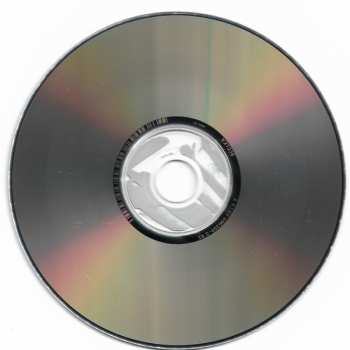 CD Legend: Valediction
